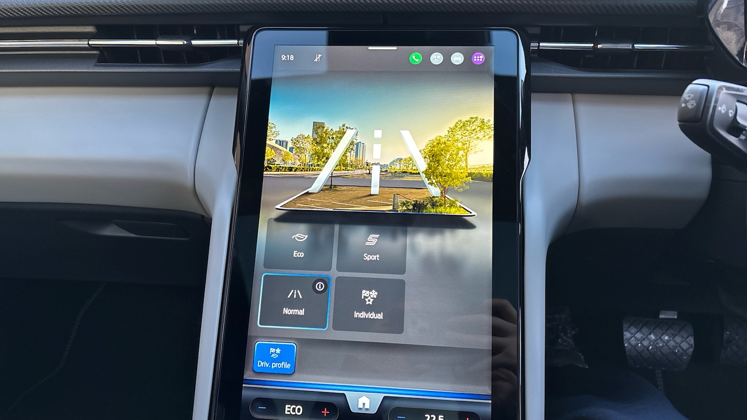 Used Ford Capri 2025 for sale - 77271247: Photo 35