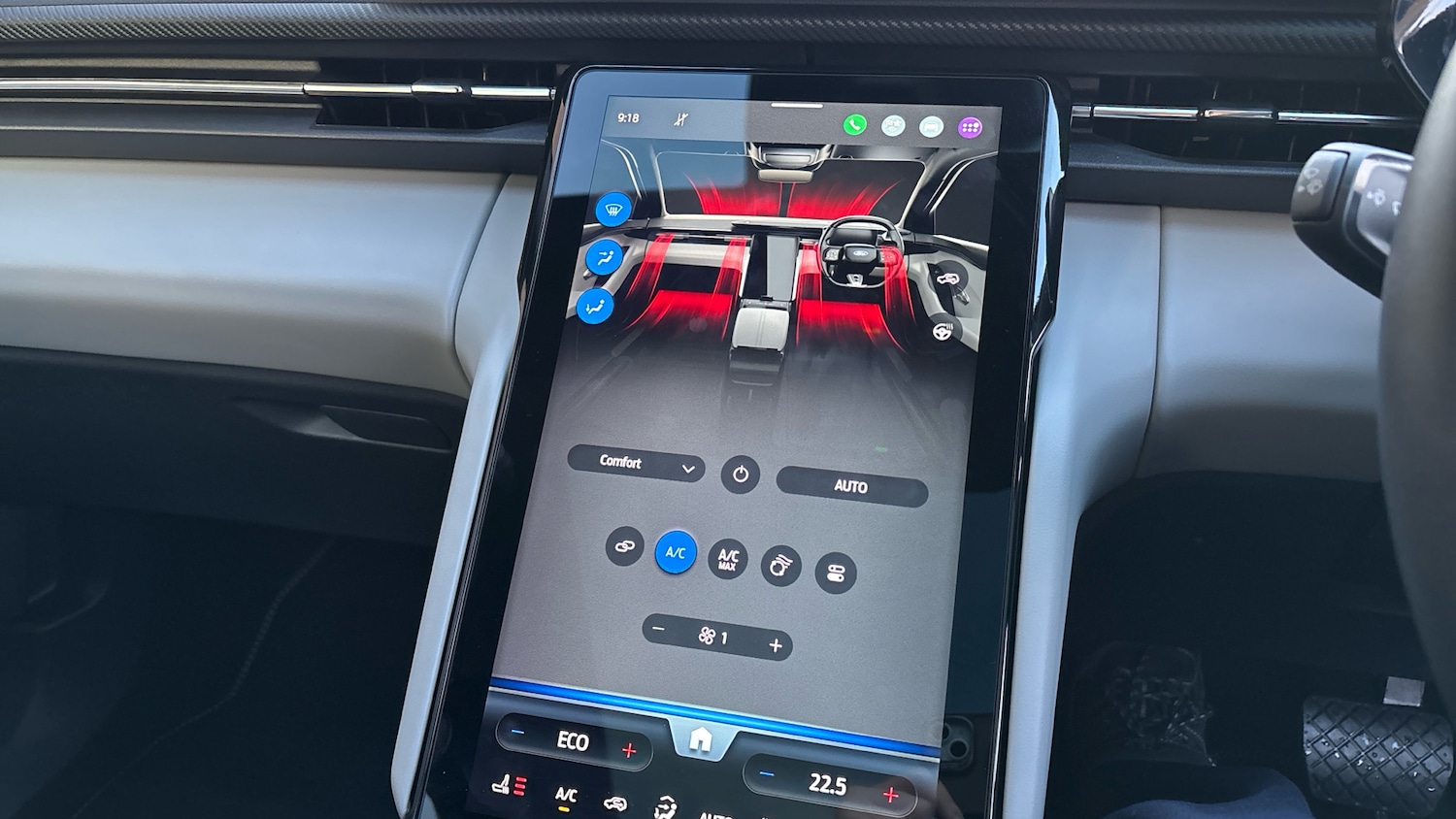 Used Ford Capri 2025 for sale - 77271247: Photo 38