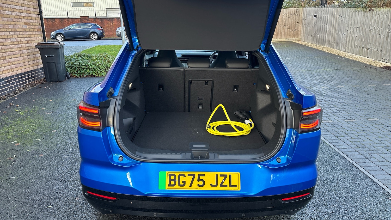 Used Ford Capri 2025 for sale - 77271247: Photo 4