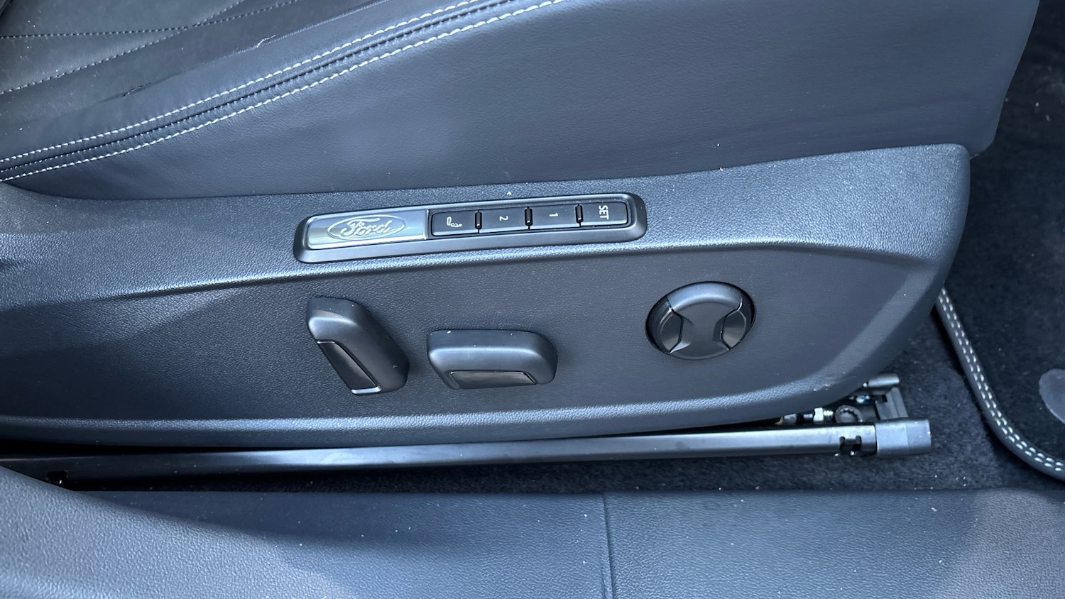 Used Ford Capri 2025 for sale - 77271247: Photo 41