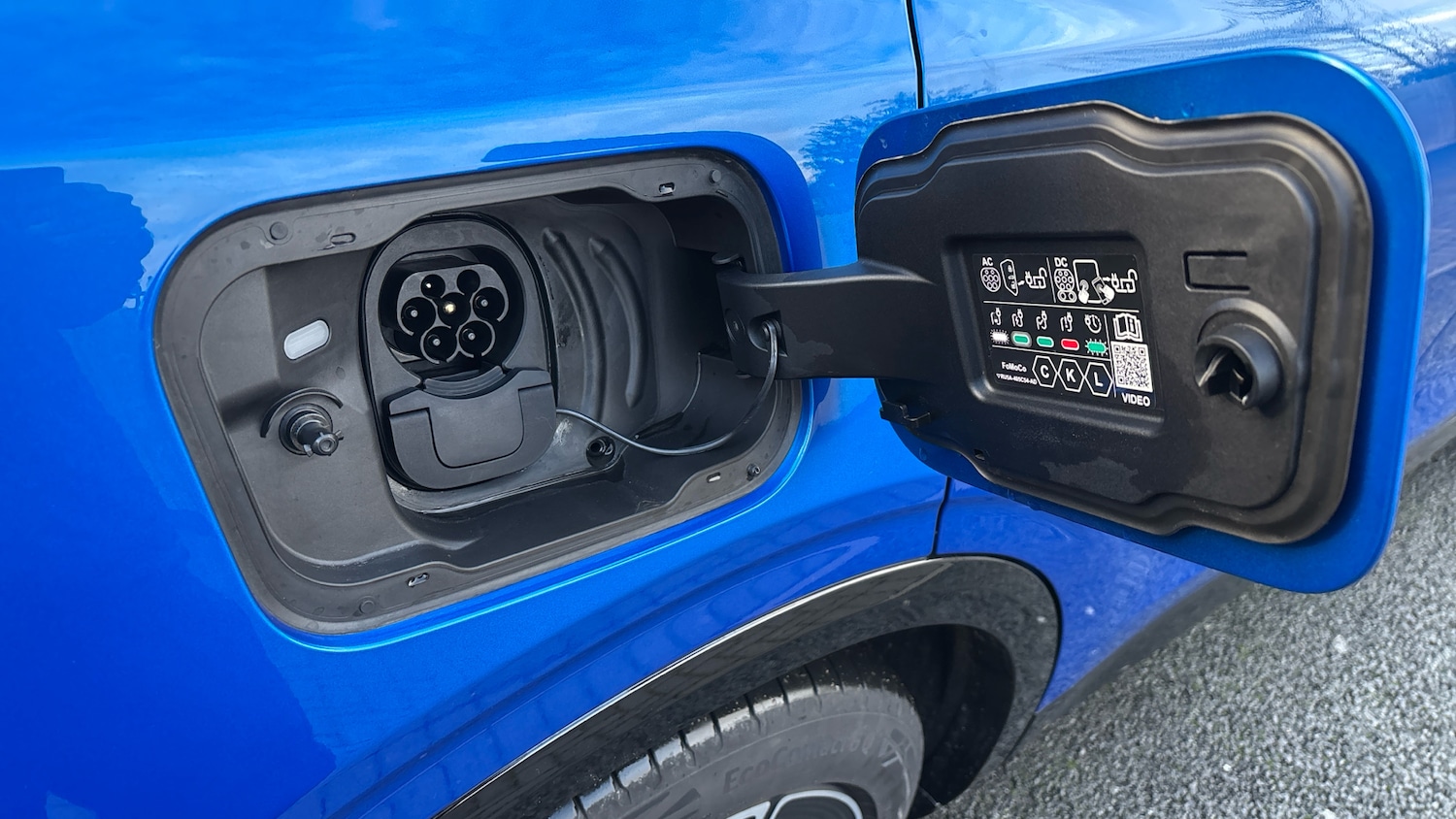 Used Ford Capri 2025 for sale - 77271247: Photo 42