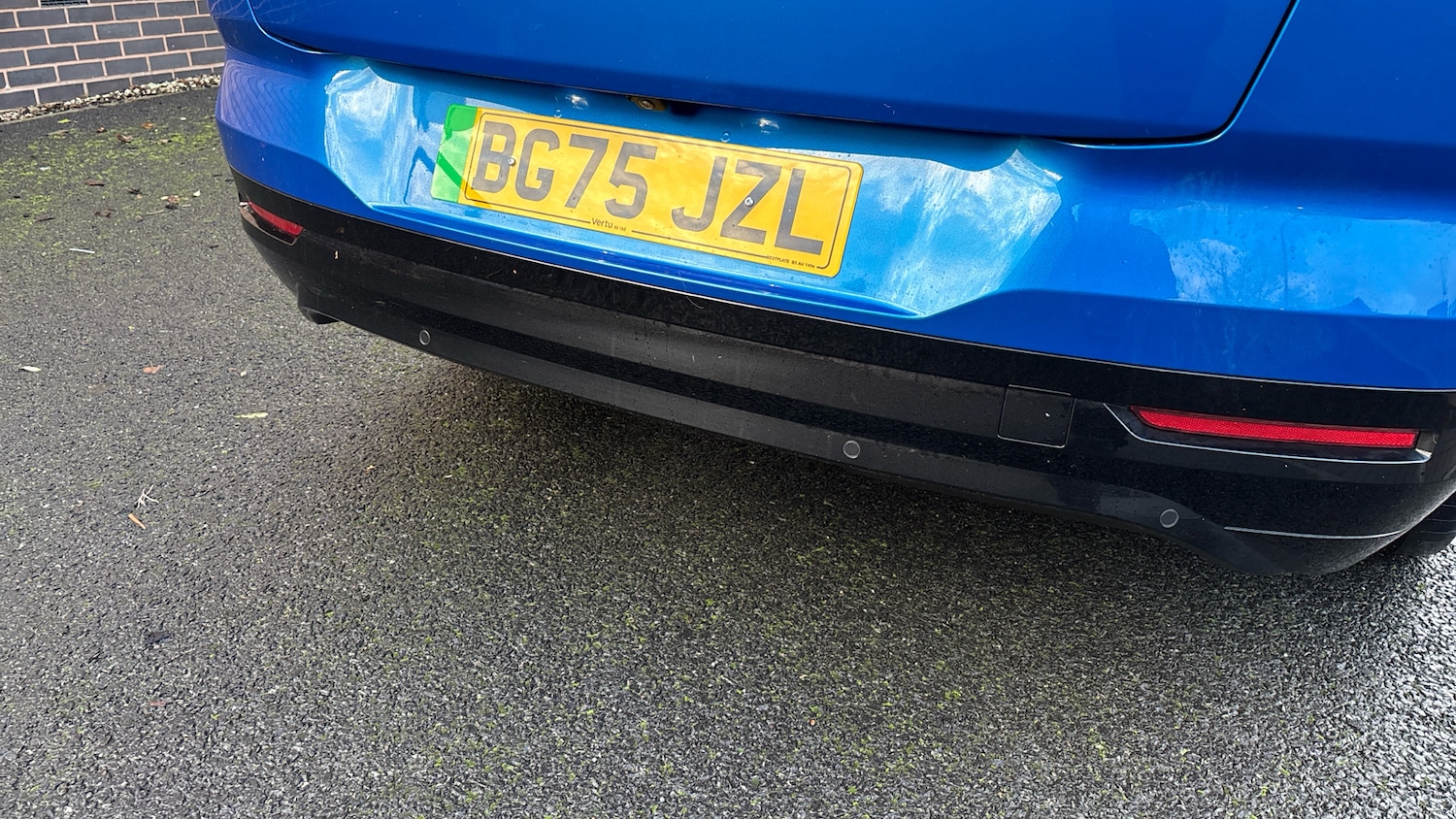 Used Ford Capri 2025 for sale - 77271247: Photo 43