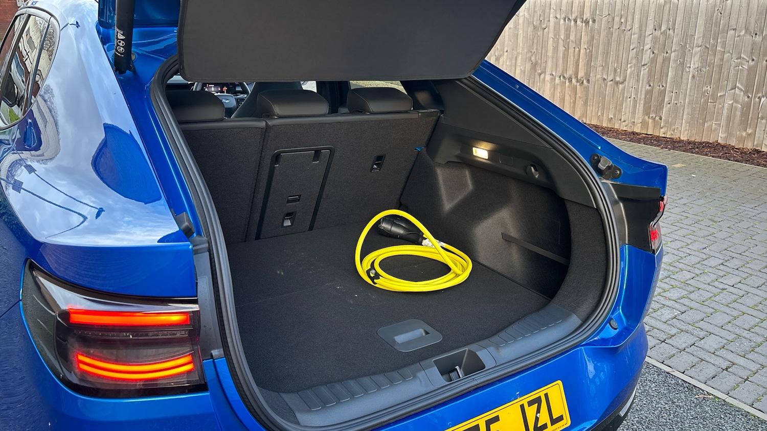 Used Ford Capri 2025 for sale - 77271247: Photo 44