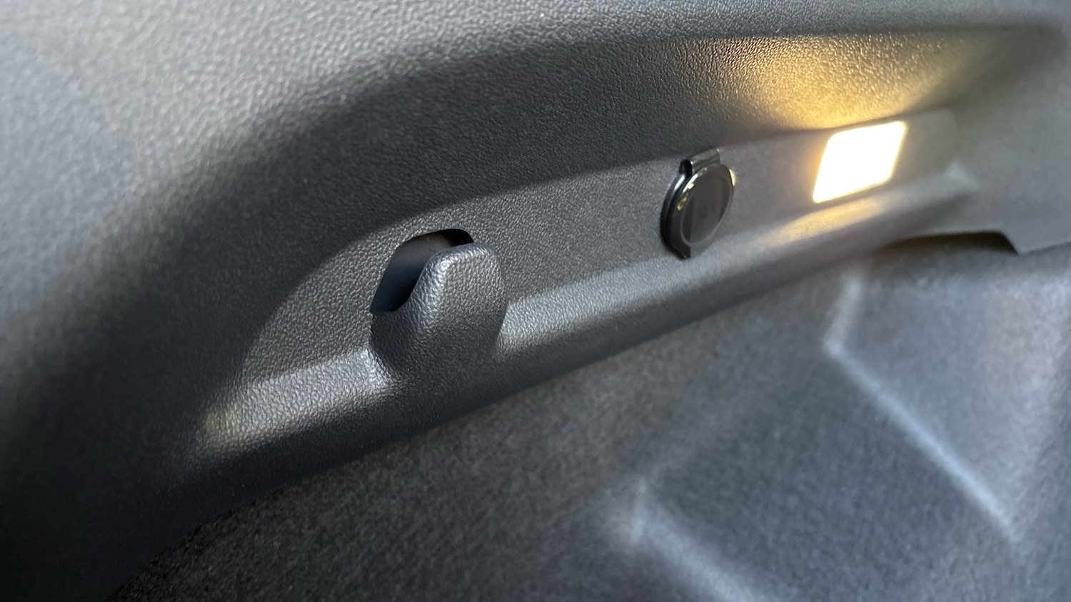 Used Ford Capri 2025 for sale - 77271247: Photo 45