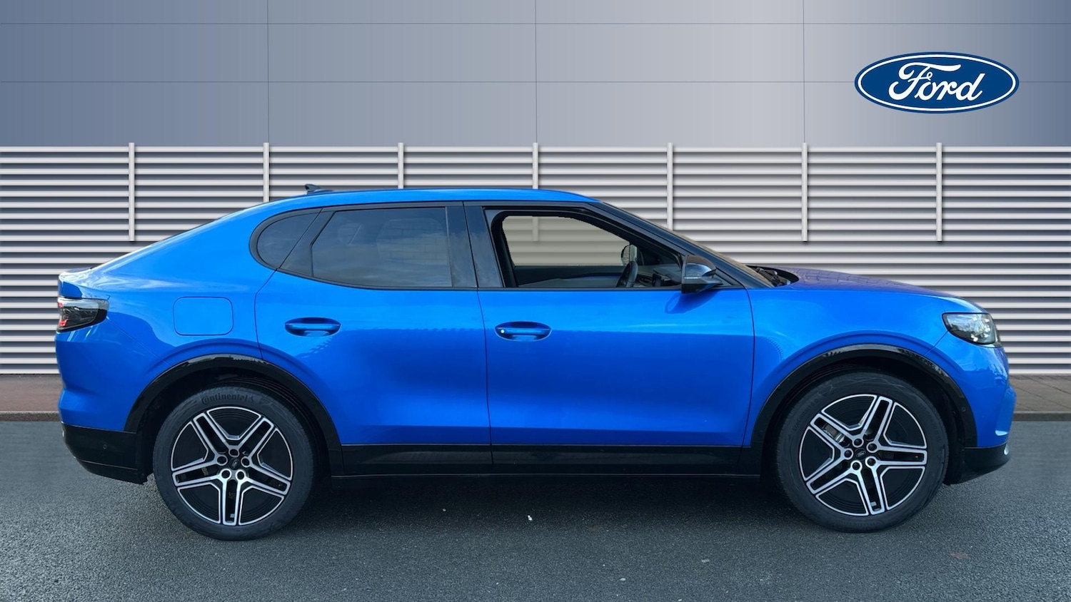 Used Ford Capri 2025 for sale - 77271247: Photo 5