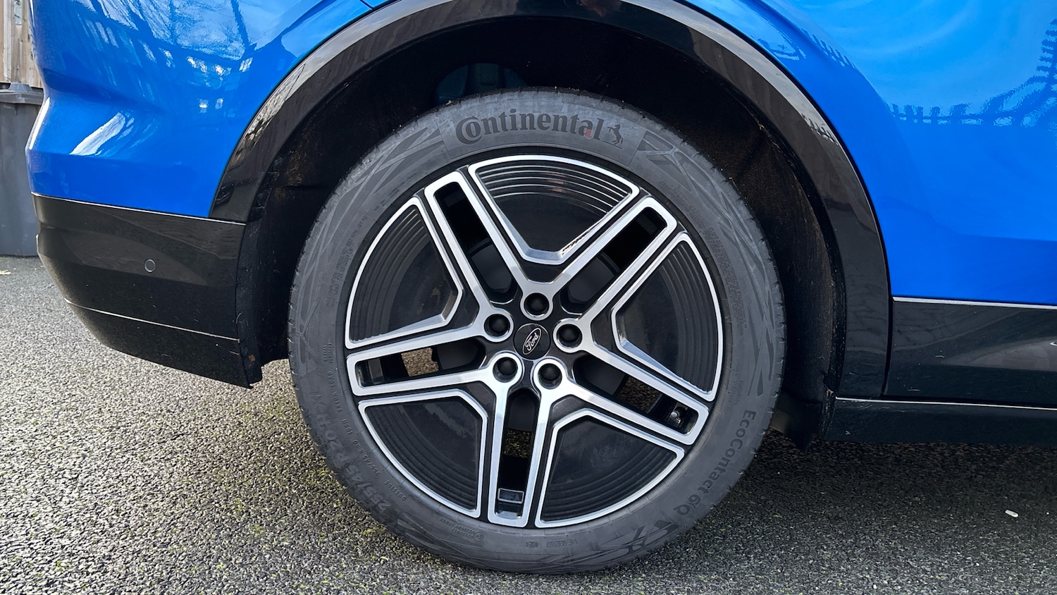 Used Ford Capri 2025 for sale - 77271247: Photo 7