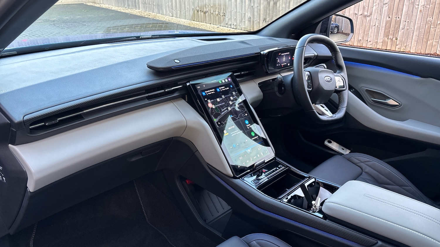 Used Ford Capri 2025 for sale - 77271247: Photo 9