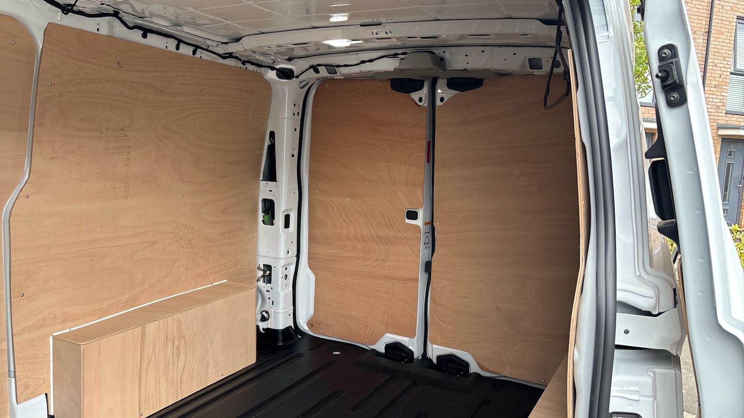 Used Ford Transit Custom 2025 for sale - 76311272: Photo 14