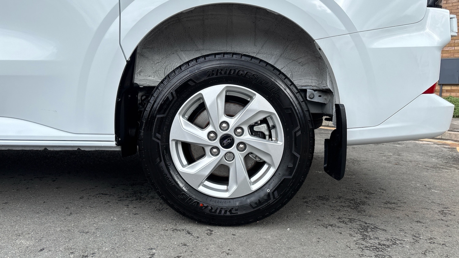 Used Ford Transit Custom 2025 for sale - 76311272: Photo 17