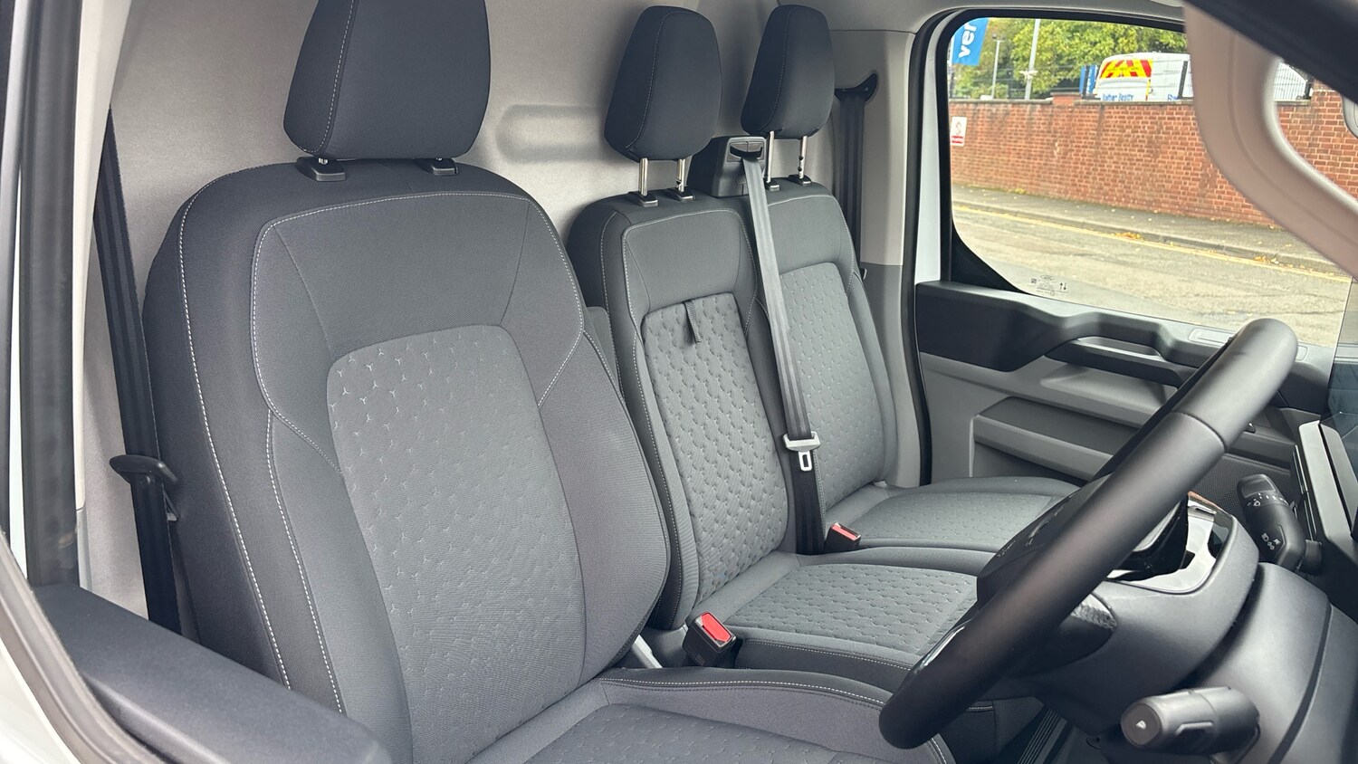 Used Ford Transit Custom 2025 for sale - 76311272: Photo 25