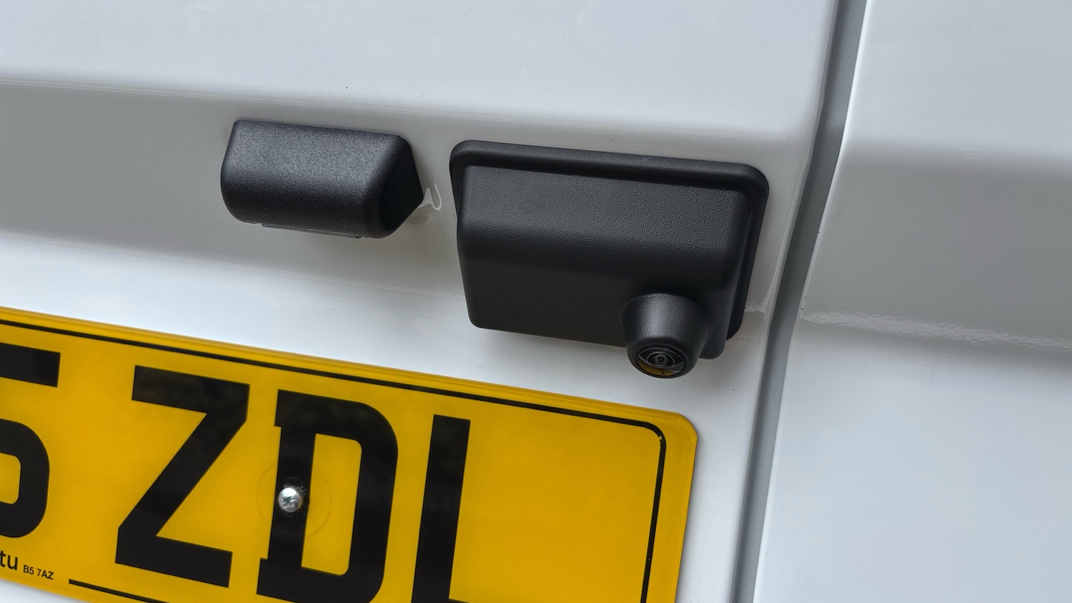 Used Ford Transit Custom 2025 for sale - 76311272: Photo 28