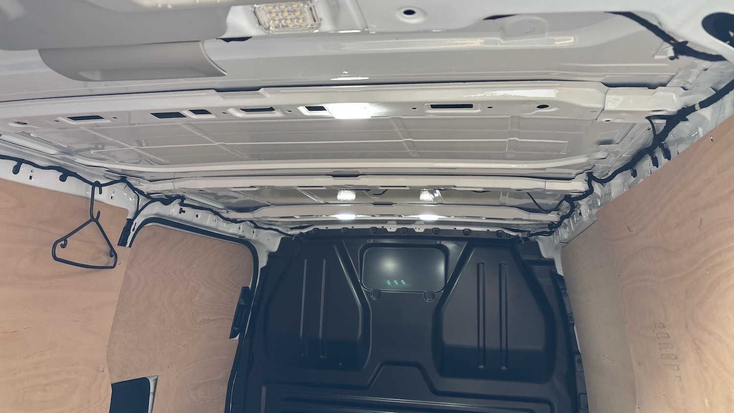 Used Ford Transit Custom 2025 for sale - 76311272: Photo 29