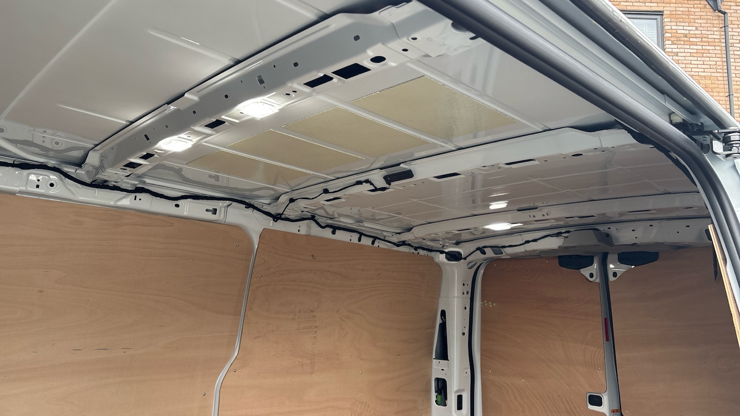 Used Ford Transit Custom 2025 for sale - 76311272: Photo 30