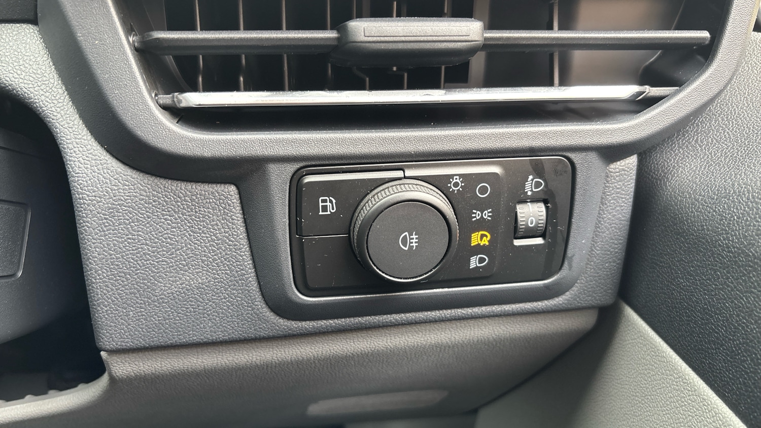Used Ford Transit Custom 2025 for sale - 76311272: Photo 35