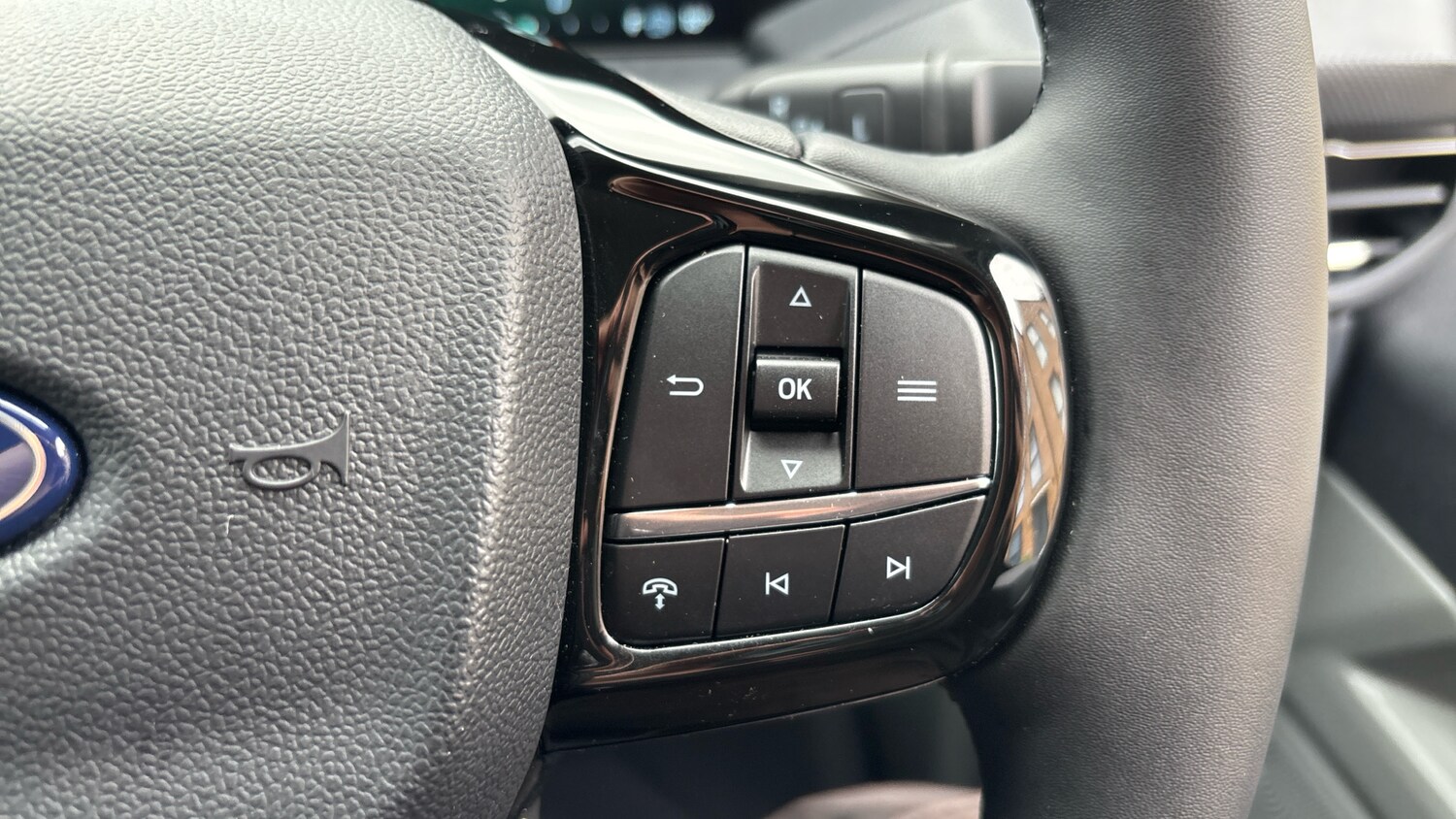 Used Ford Transit Custom 2025 for sale - 76311272: Photo 37