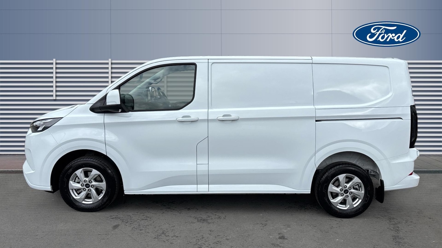 Used Ford Transit Custom 2025 for sale - 76311272: Photo 4