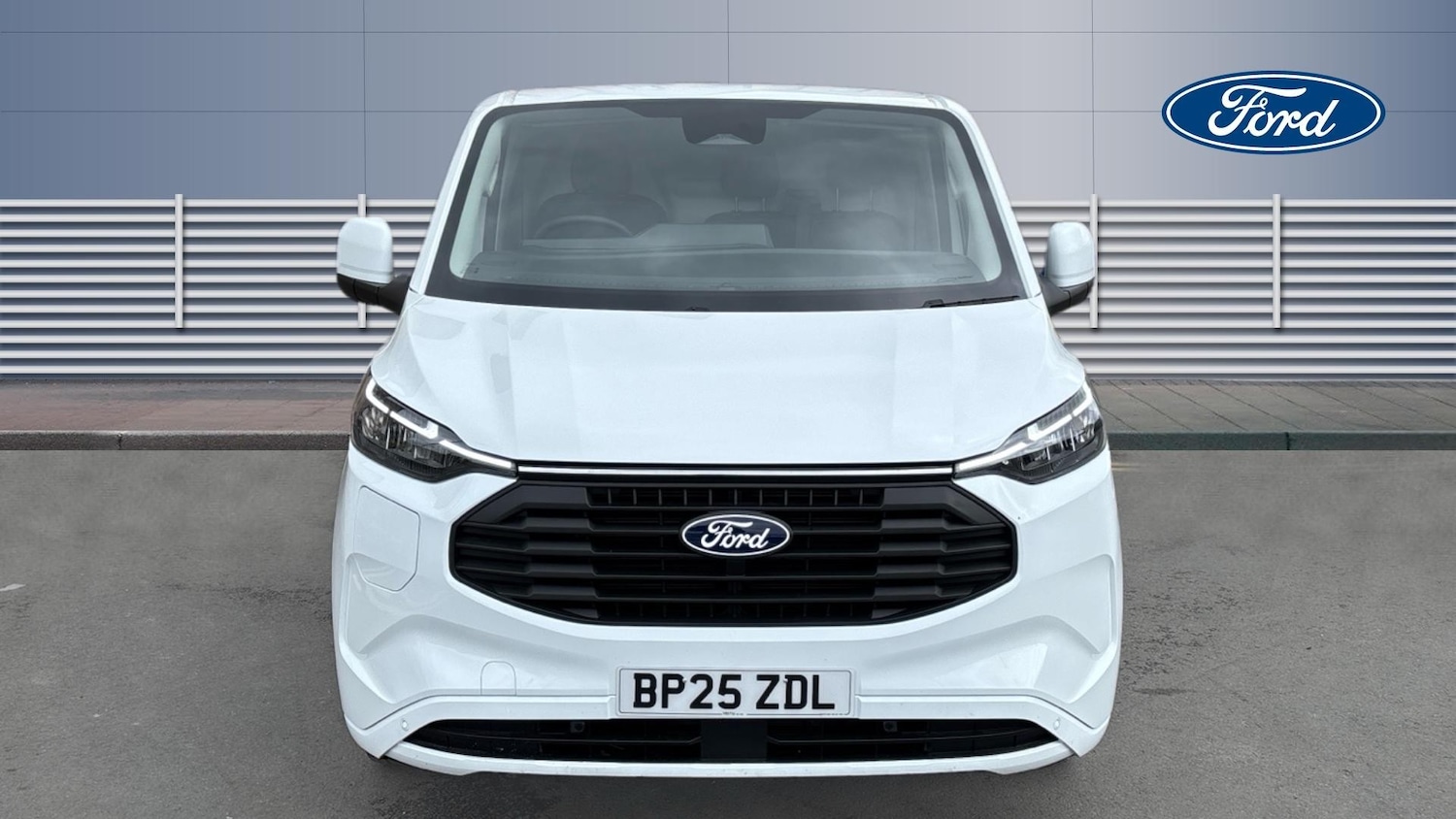 Used Ford Transit Custom 2025 for sale - 76311272: Photo 8