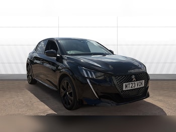 Used Peugeot 208 2023 for sale - 78926954: Photo