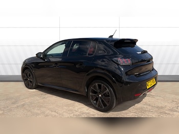Used Peugeot 208 2023 for sale - 78926954: Photo