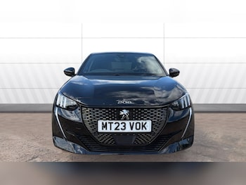 Used Peugeot 208 2023 for sale - 78926954: Photo