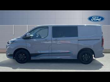 Used Ford Transit Custom 2025 for sale - 75019371: Photo