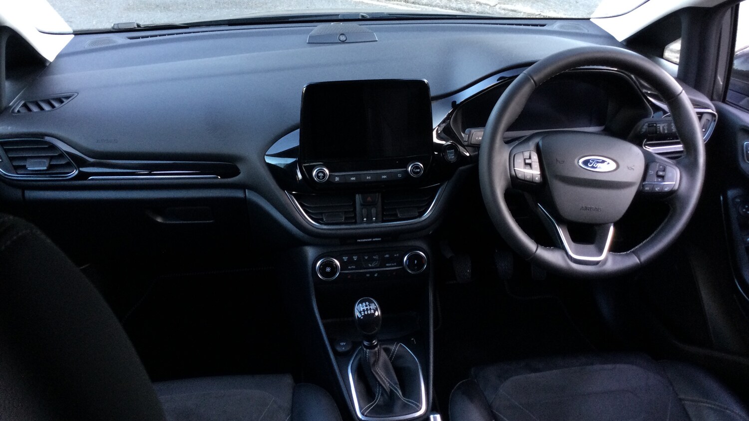 Used Ford Fiesta 2024 for sale - 77931580: Photo 10