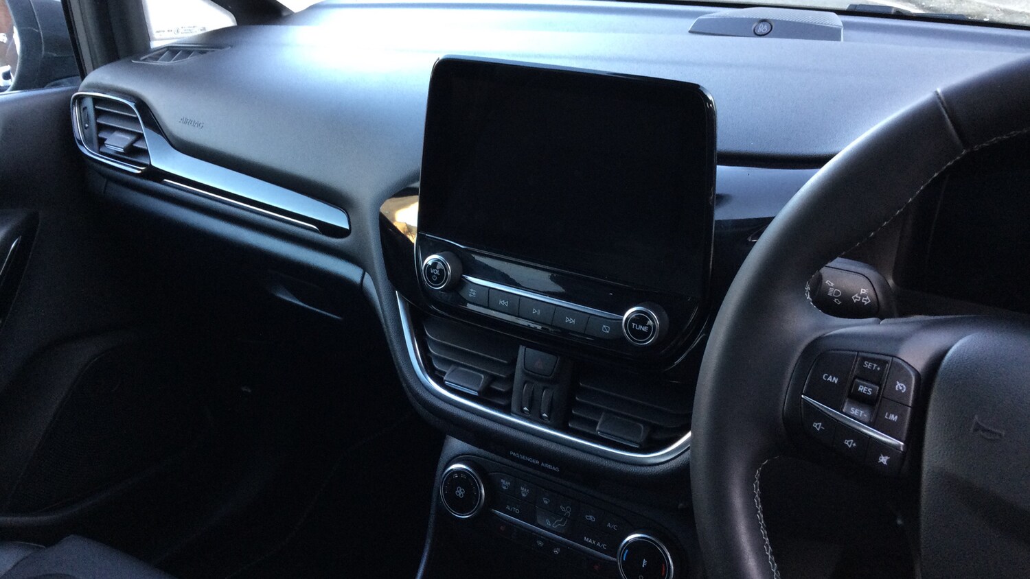 Used Ford Fiesta 2024 for sale - 77931580: Photo 14