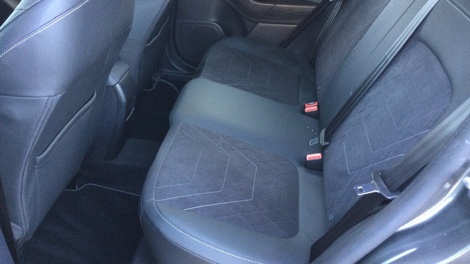 Used Ford Fiesta 2024 for sale - 77931580: Photo 16