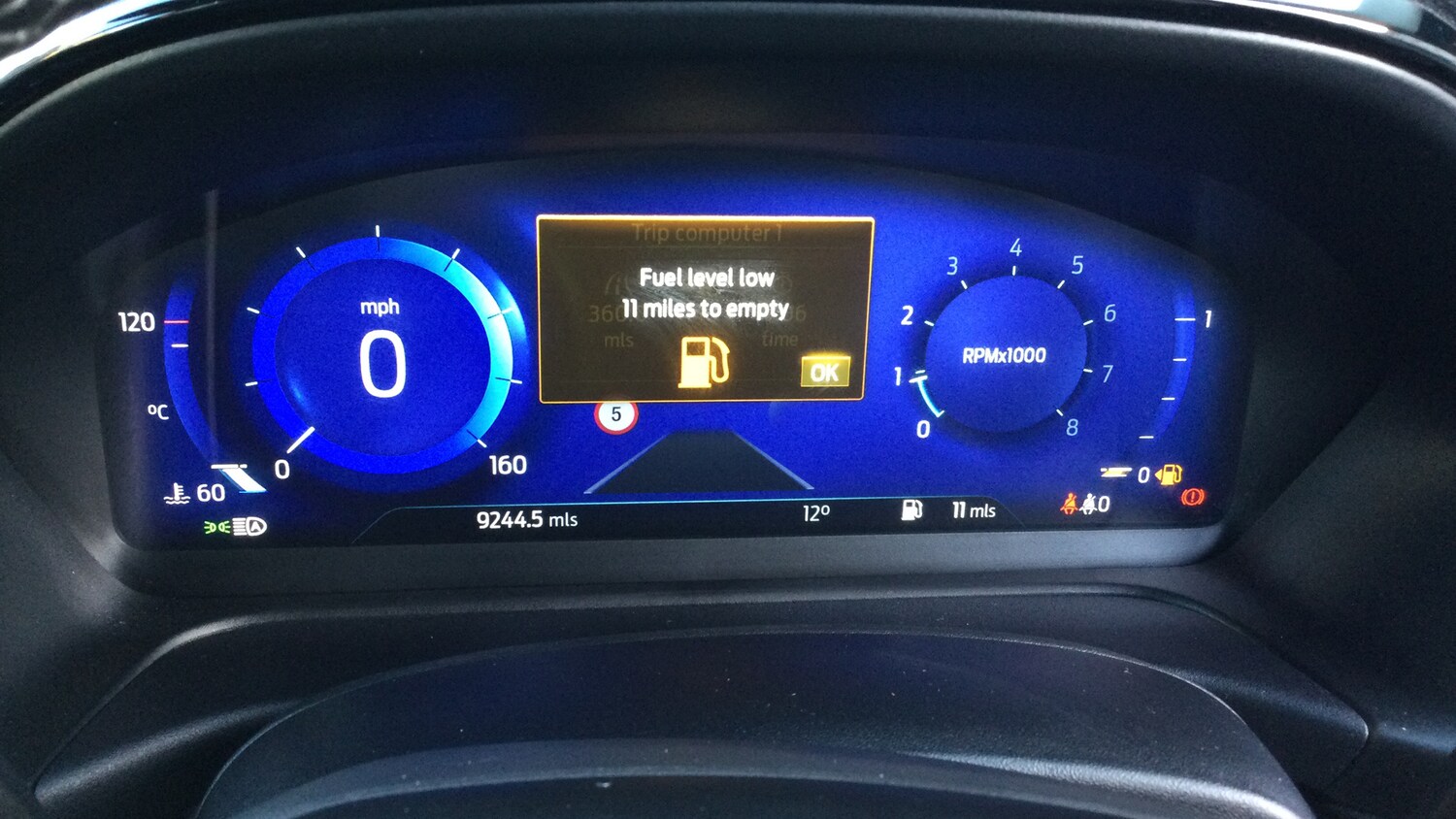 Used Ford Fiesta 2024 for sale - 77931580: Photo 18