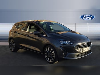 Ford Fiesta feature image
