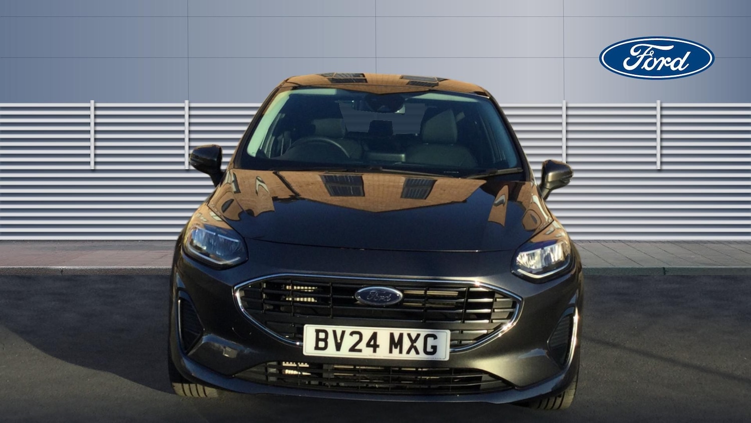 Used Ford Fiesta 2024 for sale - 77931580: Photo 3