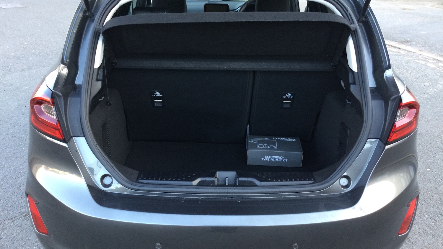 Used Ford Fiesta 2024 for sale - 77931580: Photo 4