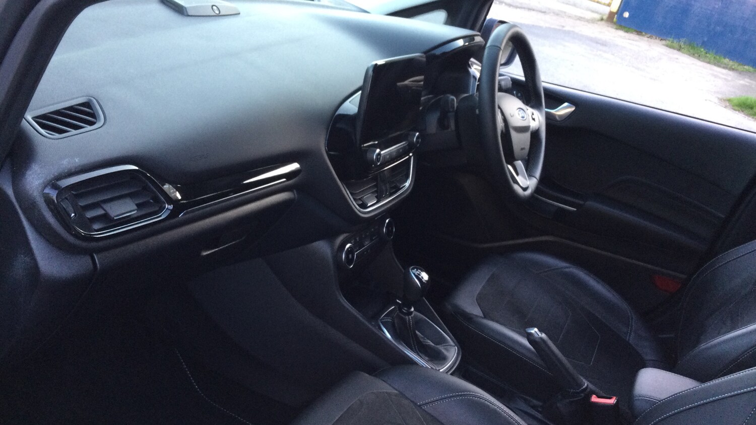 Used Ford Fiesta 2024 for sale - 77931580: Photo 9