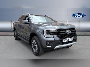 Used Ford Ranger 2026 for sale - 79615916: Photo