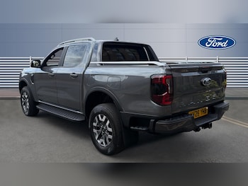 Used Ford Ranger 2026 for sale - 79615916: Photo