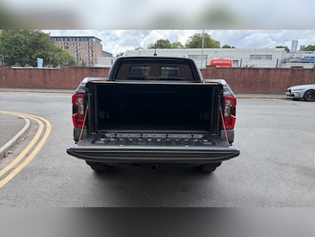 Used Ford Ranger 2026 for sale - 79615916: Photo