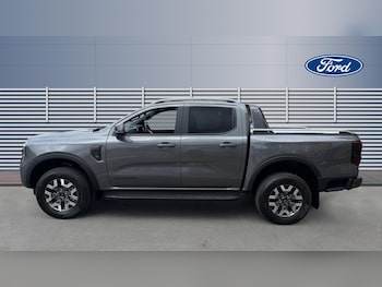 Used Ford Ranger 2026 for sale - 79615916: Photo