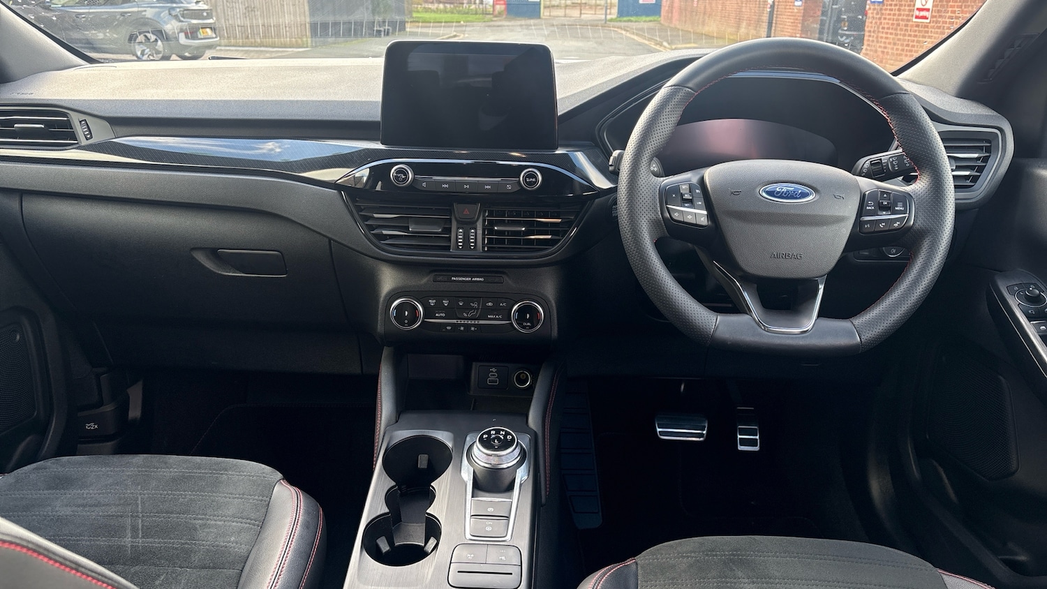 Used Ford Kuga 2023 for sale - 78121198: Photo 10