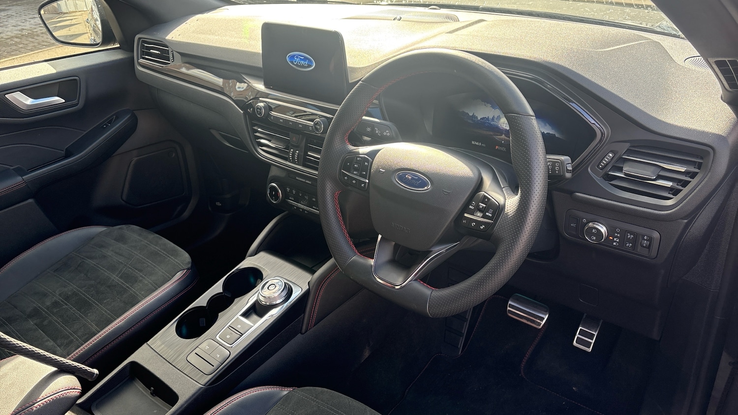 Used Ford Kuga 2023 for sale - 78121198: Photo 11