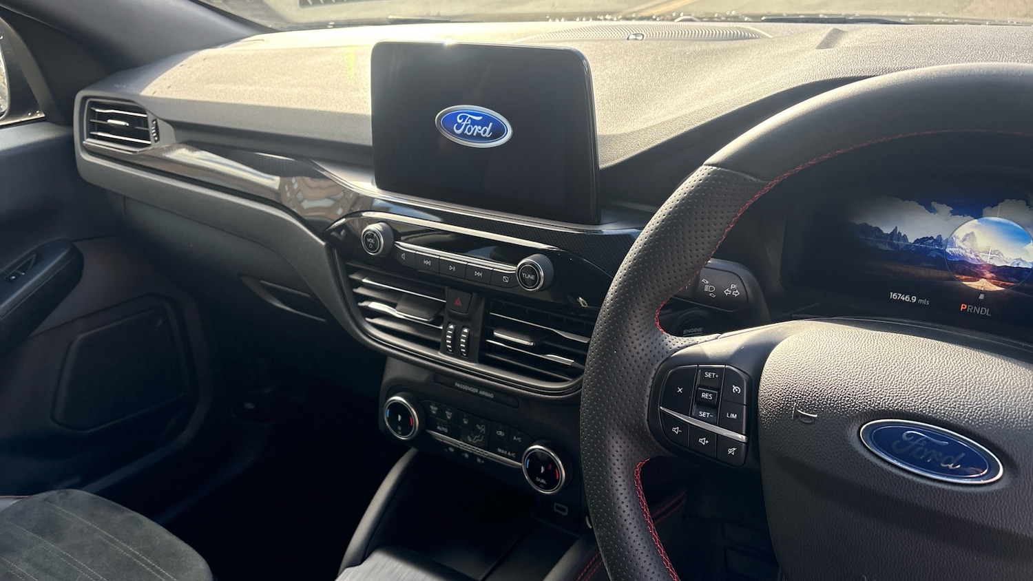 Used Ford Kuga 2023 for sale - 78121198: Photo 14