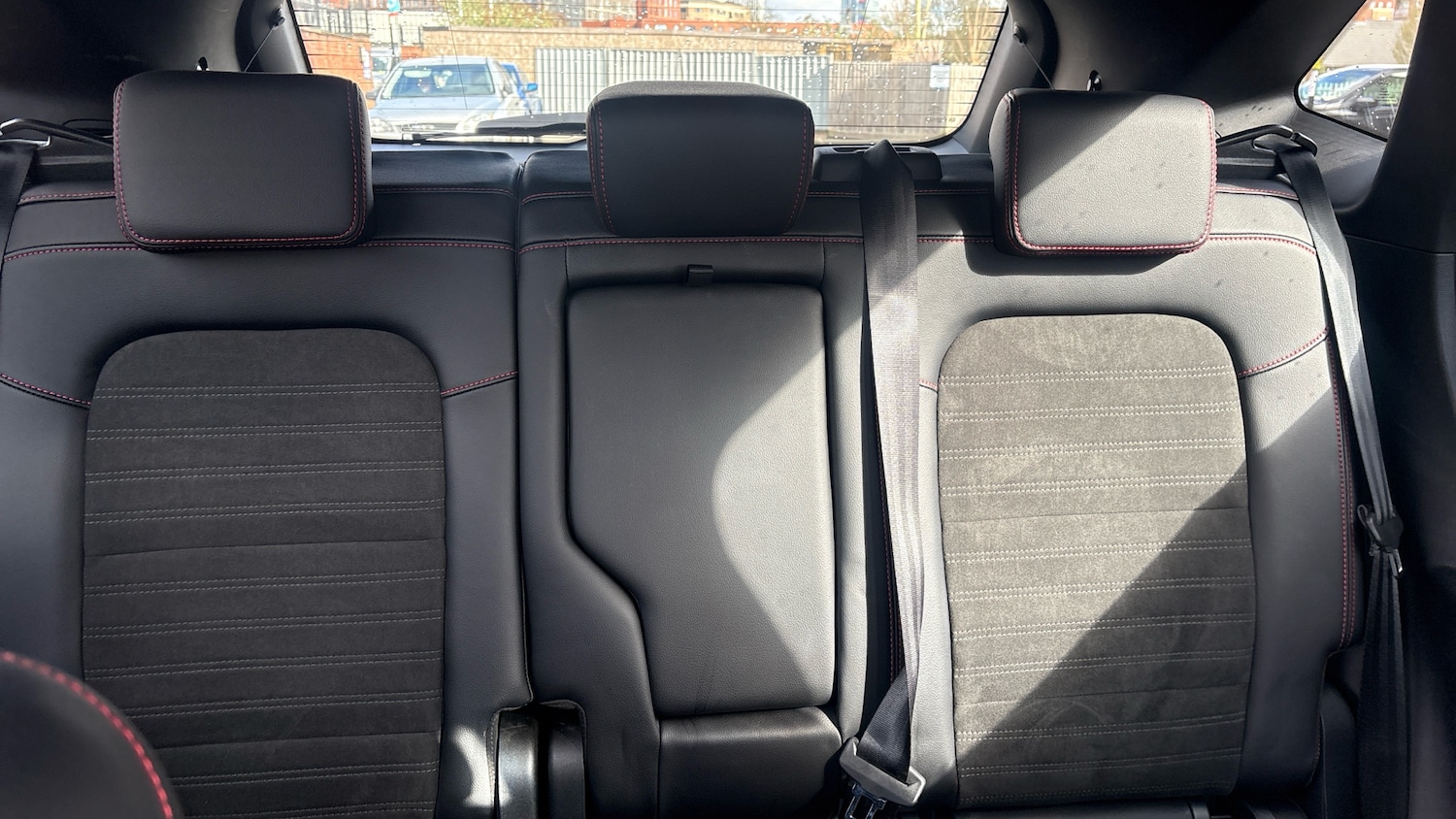 Used Ford Kuga 2023 for sale - 78121198: Photo 15