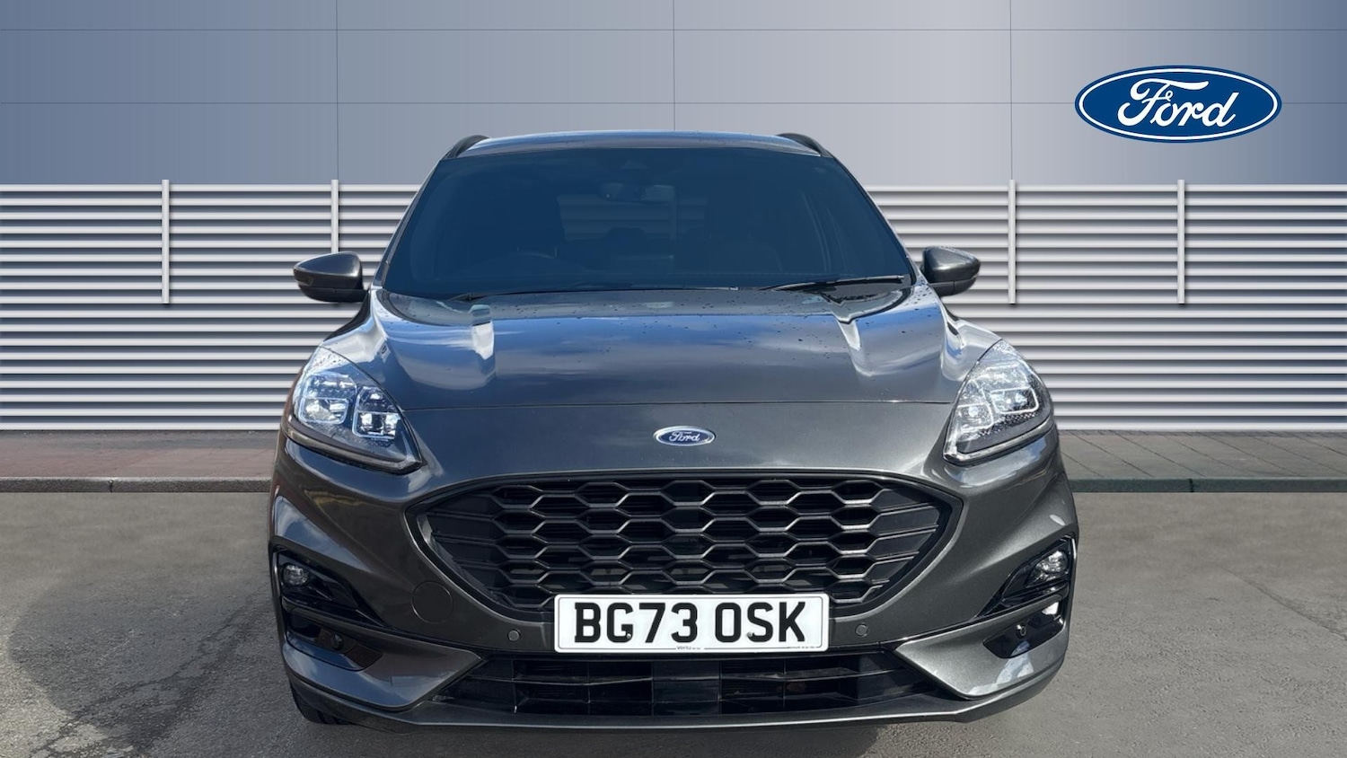 Used Ford Kuga 2023 for sale - 78121198: Photo 3