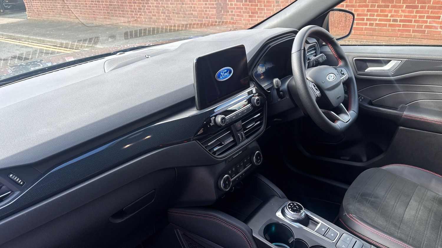 Used Ford Kuga 2023 for sale - 78121198: Photo 9