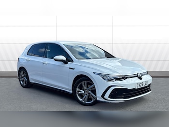 Used Volkswagen Golf 2023 for sale - 79455953: Photo