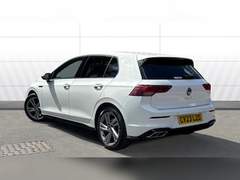 Used Volkswagen Golf 2023 for sale - 79455953: Photo