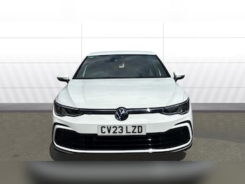 Used Volkswagen Golf 2023 for sale - 79455953: Photo