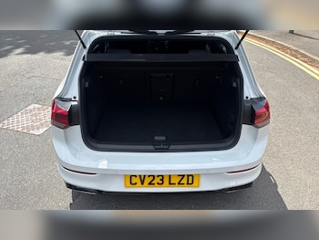 Used Volkswagen Golf 2023 for sale - 79455953: Photo