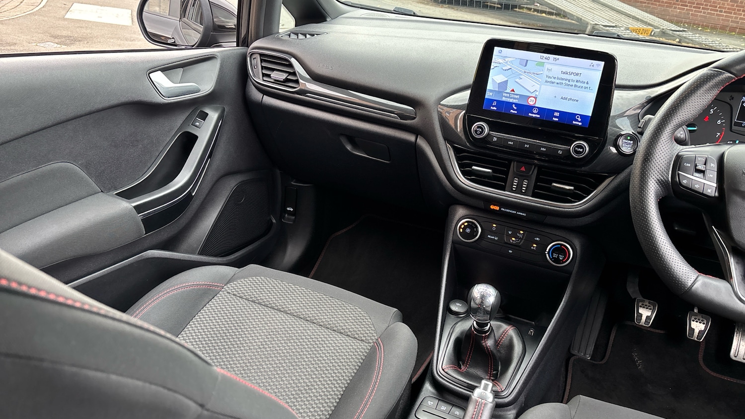 Used Ford Fiesta 2020 for sale - 76461207: Photo 14