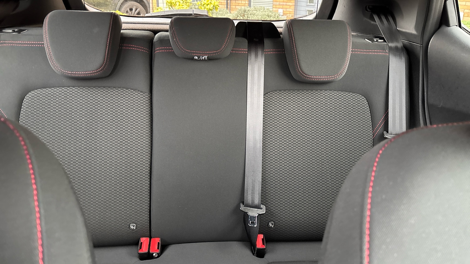 Used Ford Fiesta 2020 for sale - 76461207: Photo 15