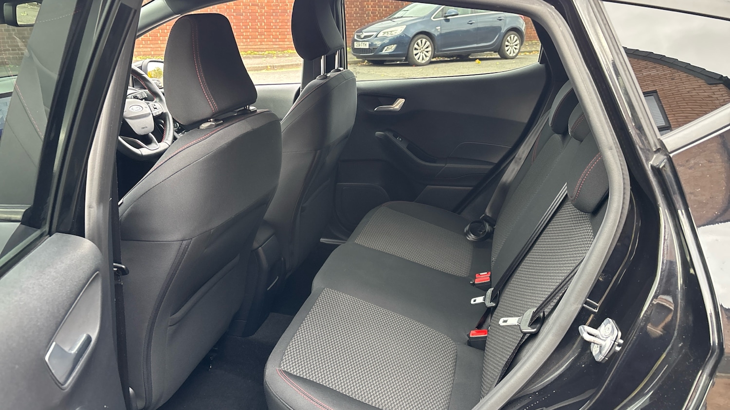 Used Ford Fiesta 2020 for sale - 76461207: Photo 16